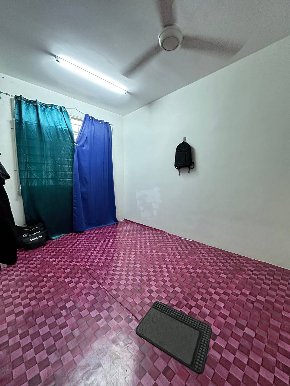TAMAN TANJUNG MINYAK PERDANA