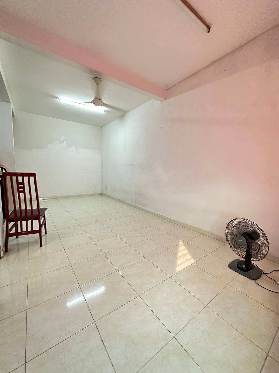 TAMAN TANJUNG MINYAK PERDANA