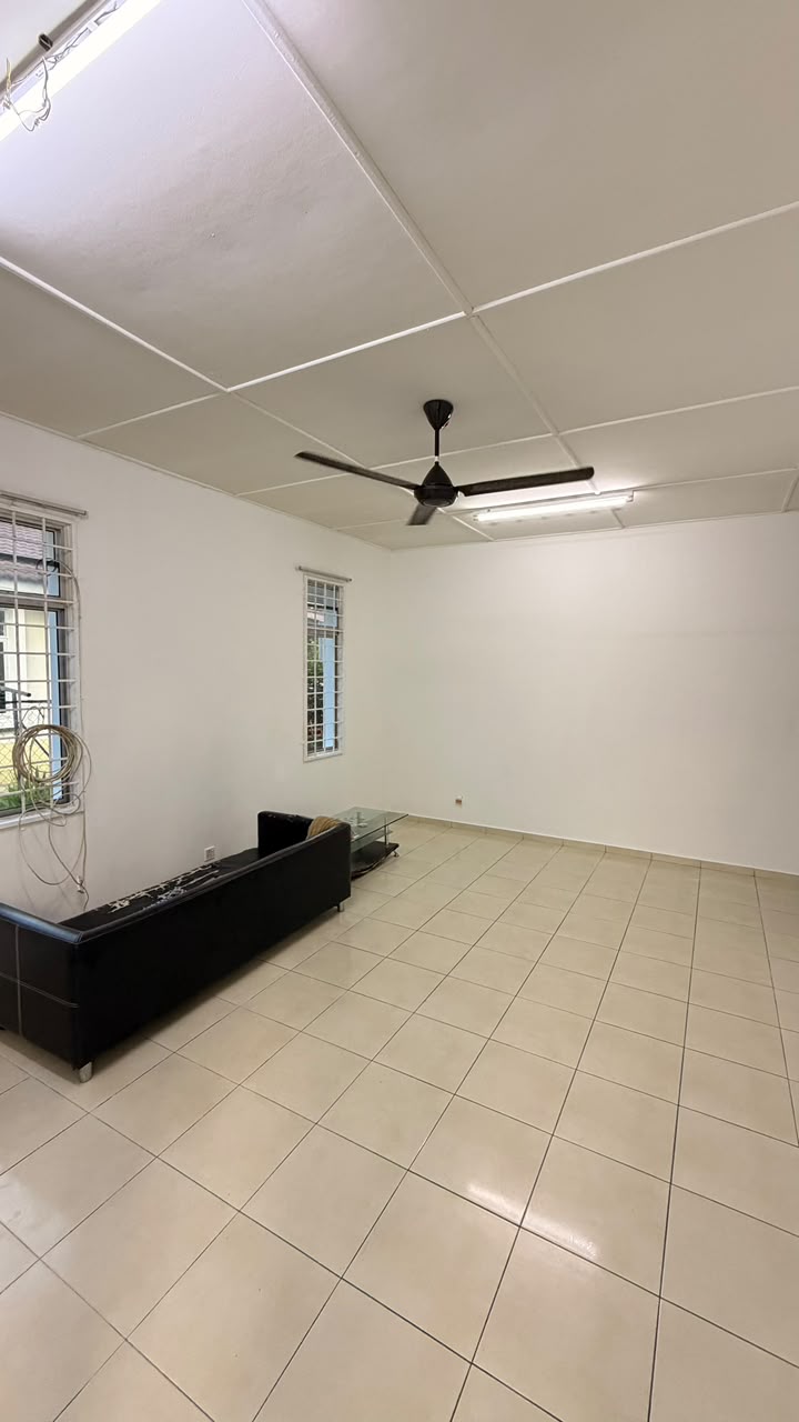 TAMAN BUKIT KATIL DAMAI MELAKA