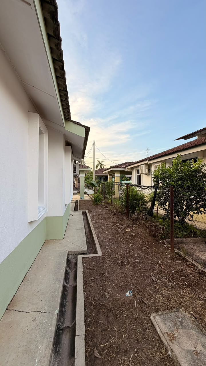 TAMAN BUKIT KATIL DAMAI MELAKA