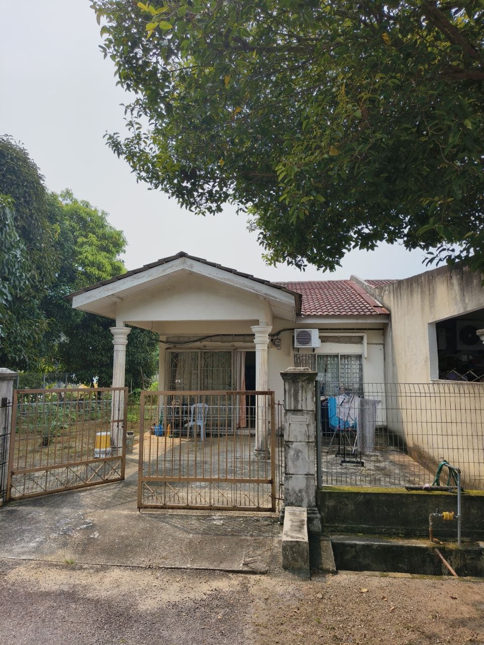 TAMAN SERI TELOK MAS MELAKA
