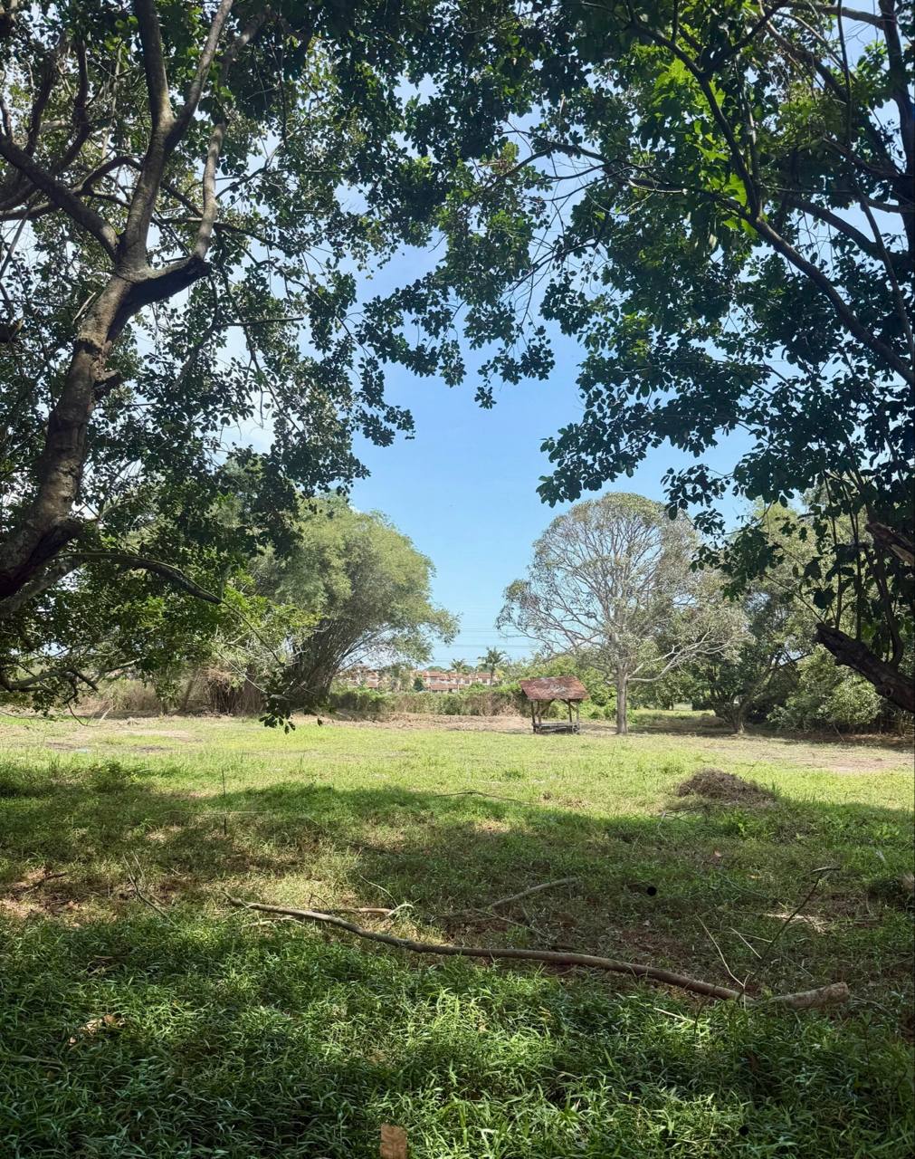 TANAH MUKIM SEMABOK, BANDAR MELAKA