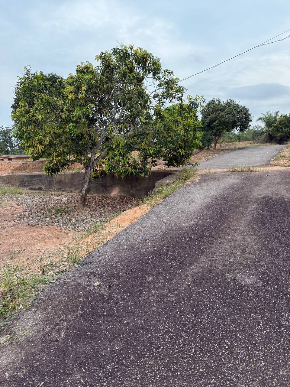TANAH PERTANIAN, GADEK MELAKA