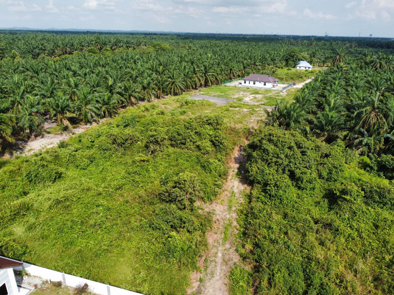 TANAH PARIT RAJA, BATU PAHAT, BATU PAHAT, JOHOR | ZpropListing