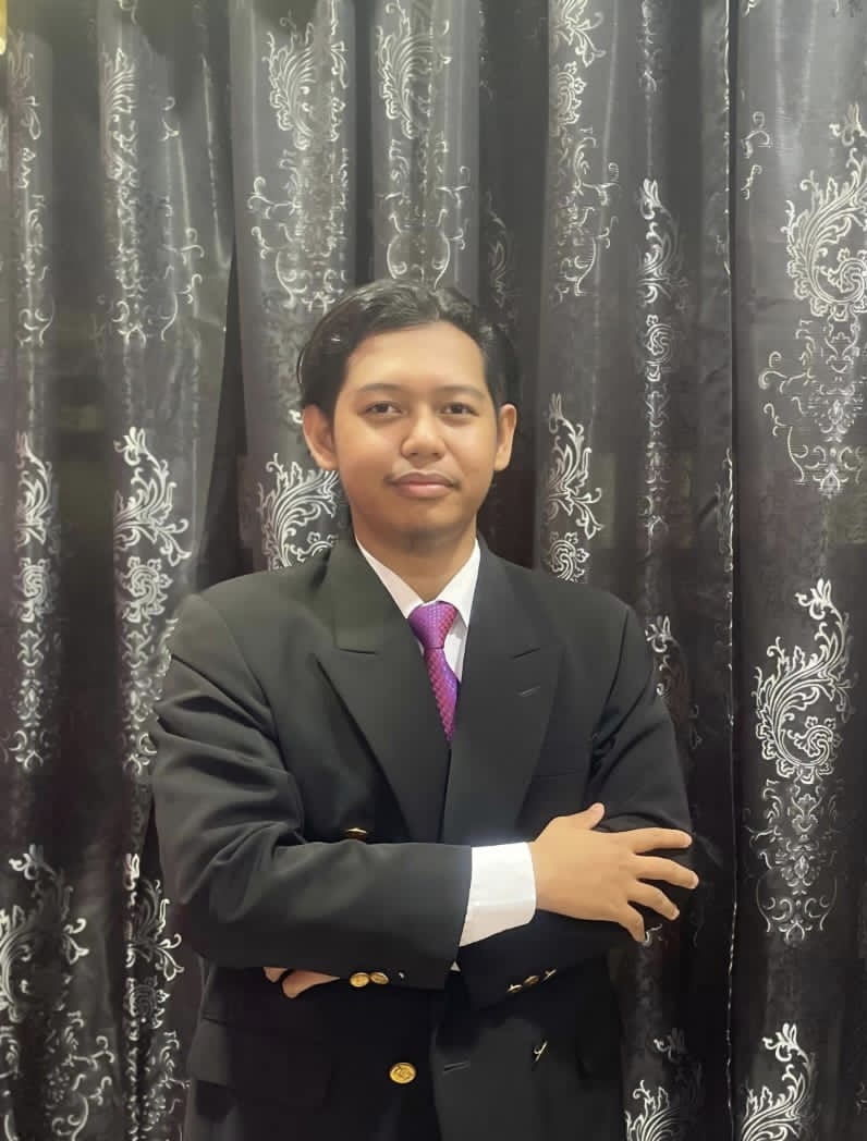 MUHAMMAD IZELAN BIN MOHD YUSOF