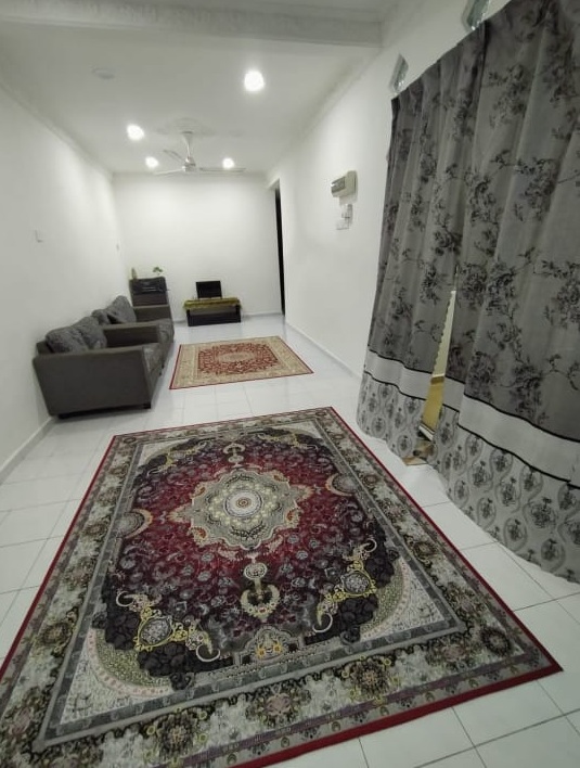 TERES SETINGKAT TAMAN RAMBAI UTAMA, BUKIT RAMBAI MELAKA, MELAKA TENGAH ...