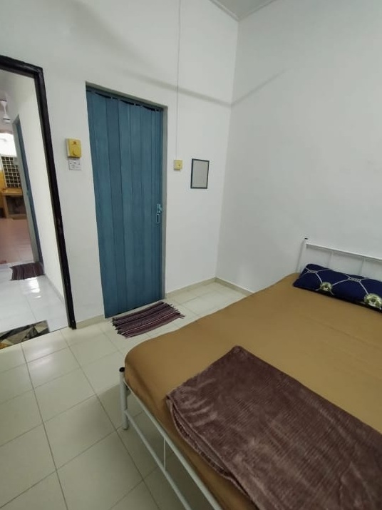 TERES SETINGKAT TAMAN RAMBAI UTAMA, BUKIT RAMBAI MELAKA, MELAKA TENGAH ...