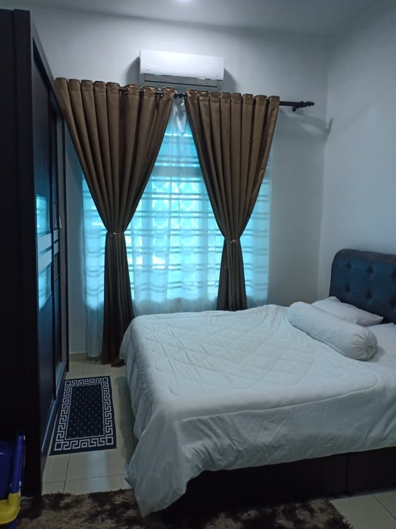 TAMAN BANDAR BARU JASIN BESTARI, MELAKA