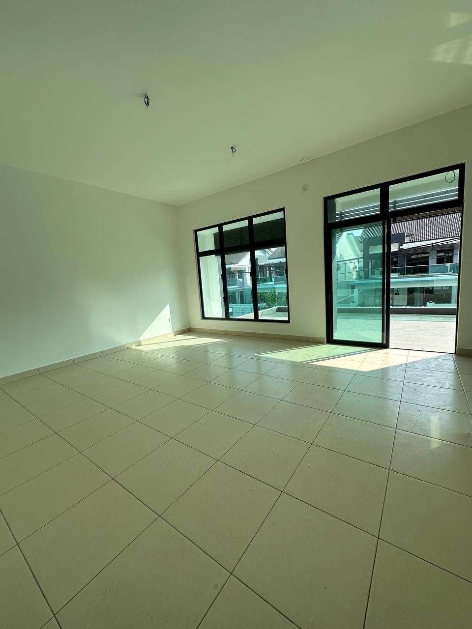 TAMAN DESA BERTAM MELAKA