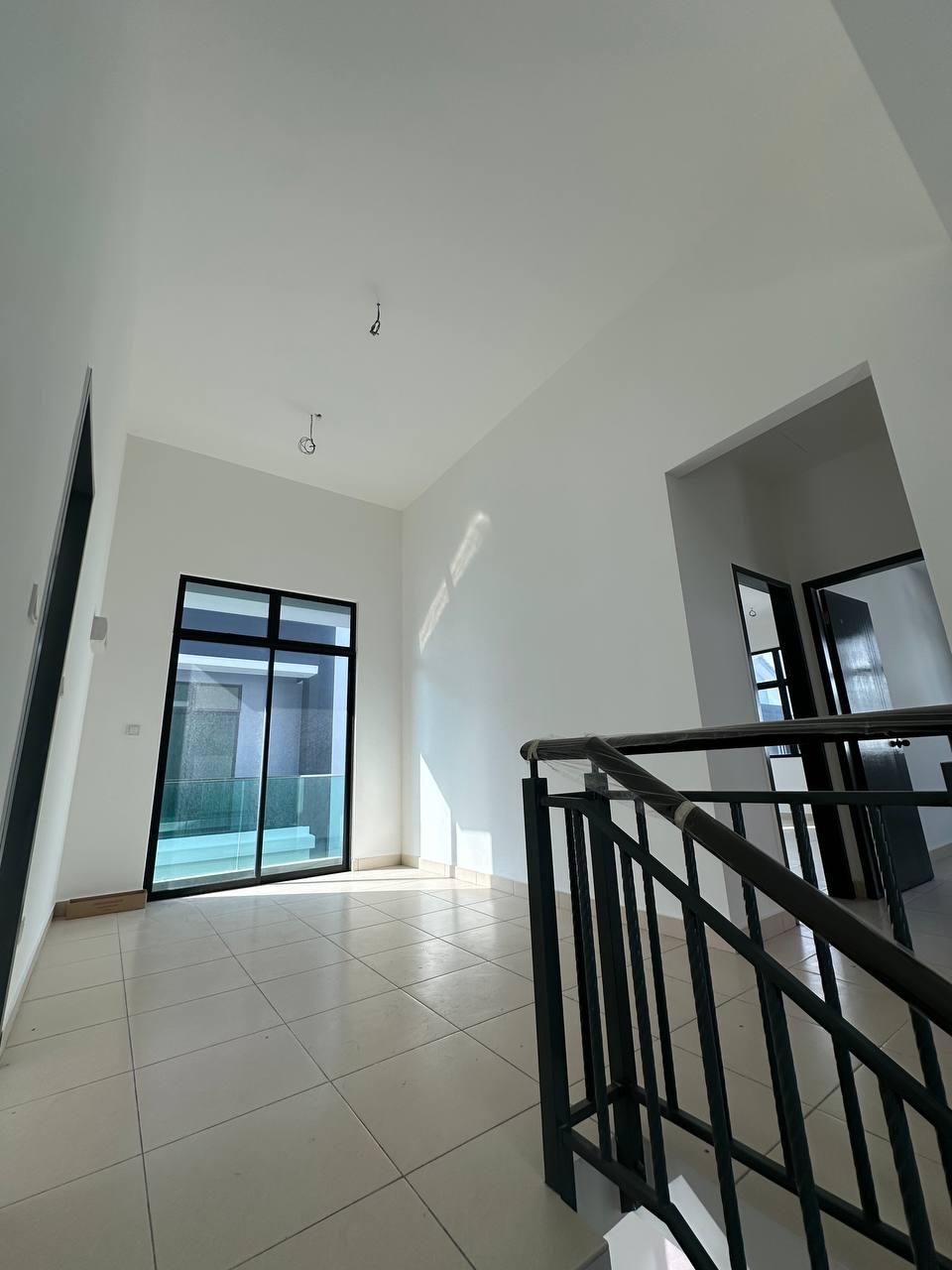TAMAN DESA BERTAM MELAKA