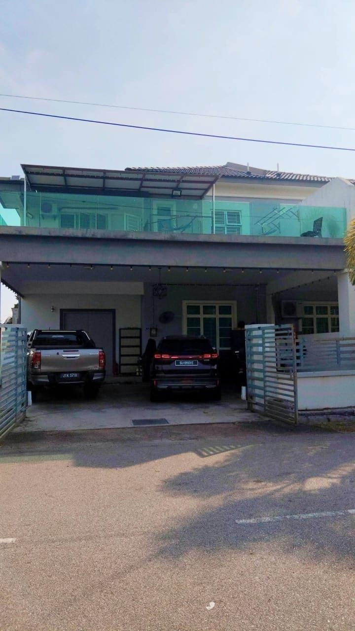 TAMN GADONG MURNI, KLEBANG MELAKA
