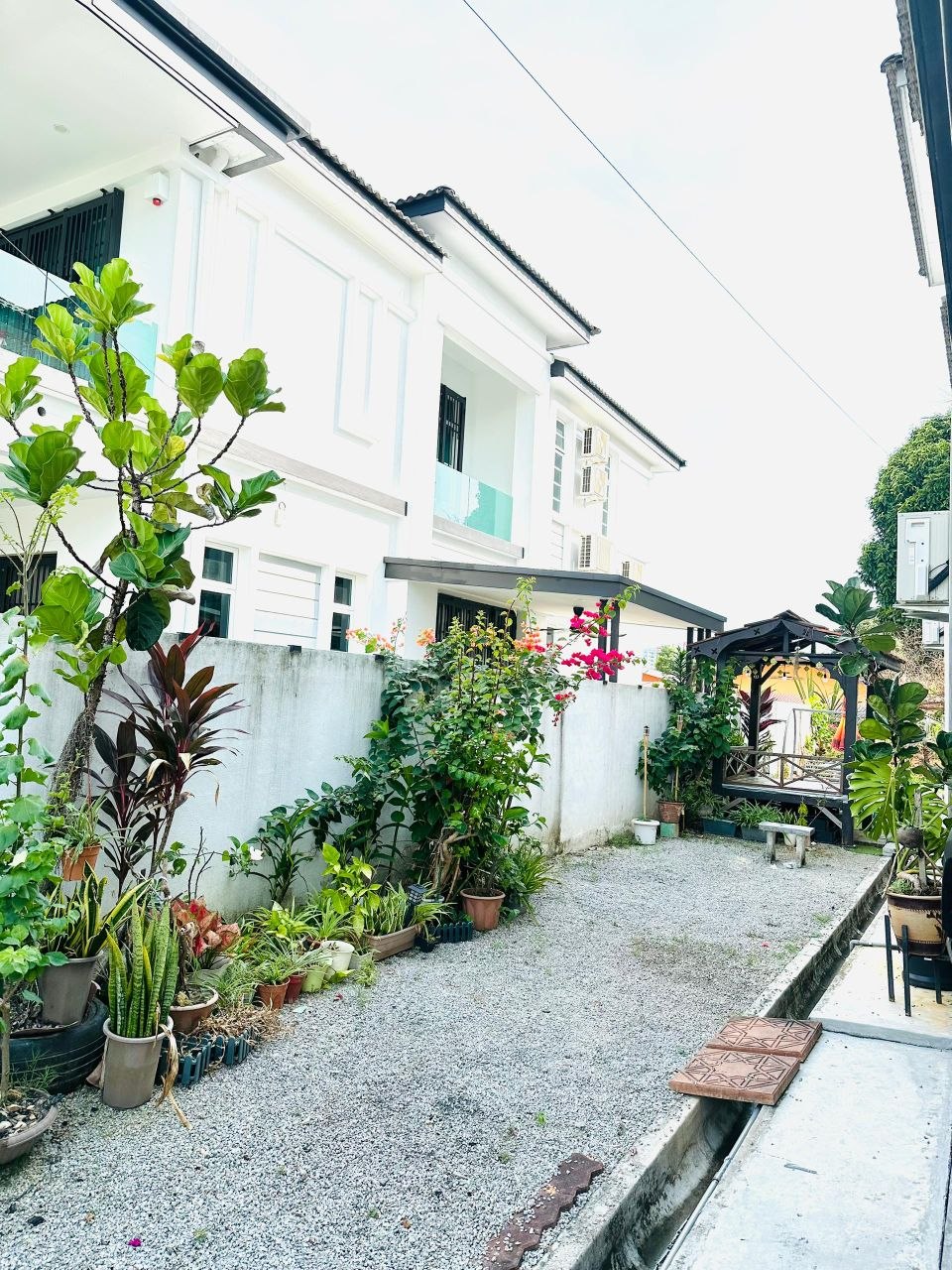 TAMN GADONG MURNI, KLEBANG MELAKA