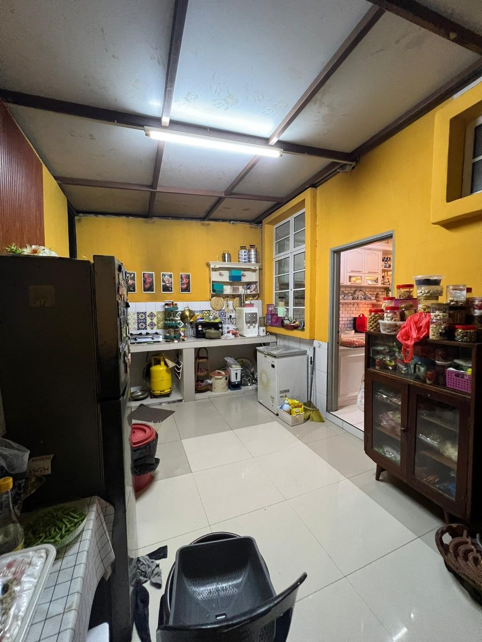 TAMN GADONG MURNI, KLEBANG MELAKA