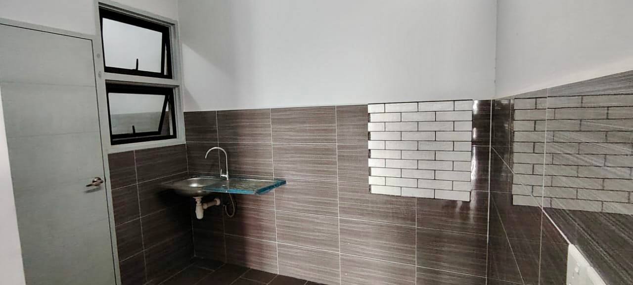 CONDOMINIUM ADMIRAL RESIDENT MELAKA