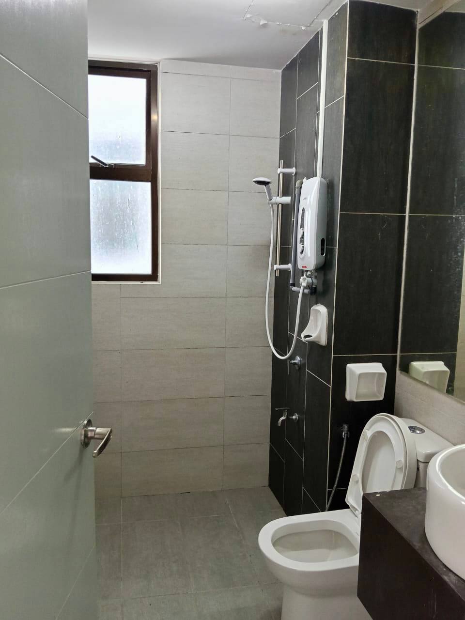 CONDOMINIUM ADMIRAL RESIDENT MELAKA
