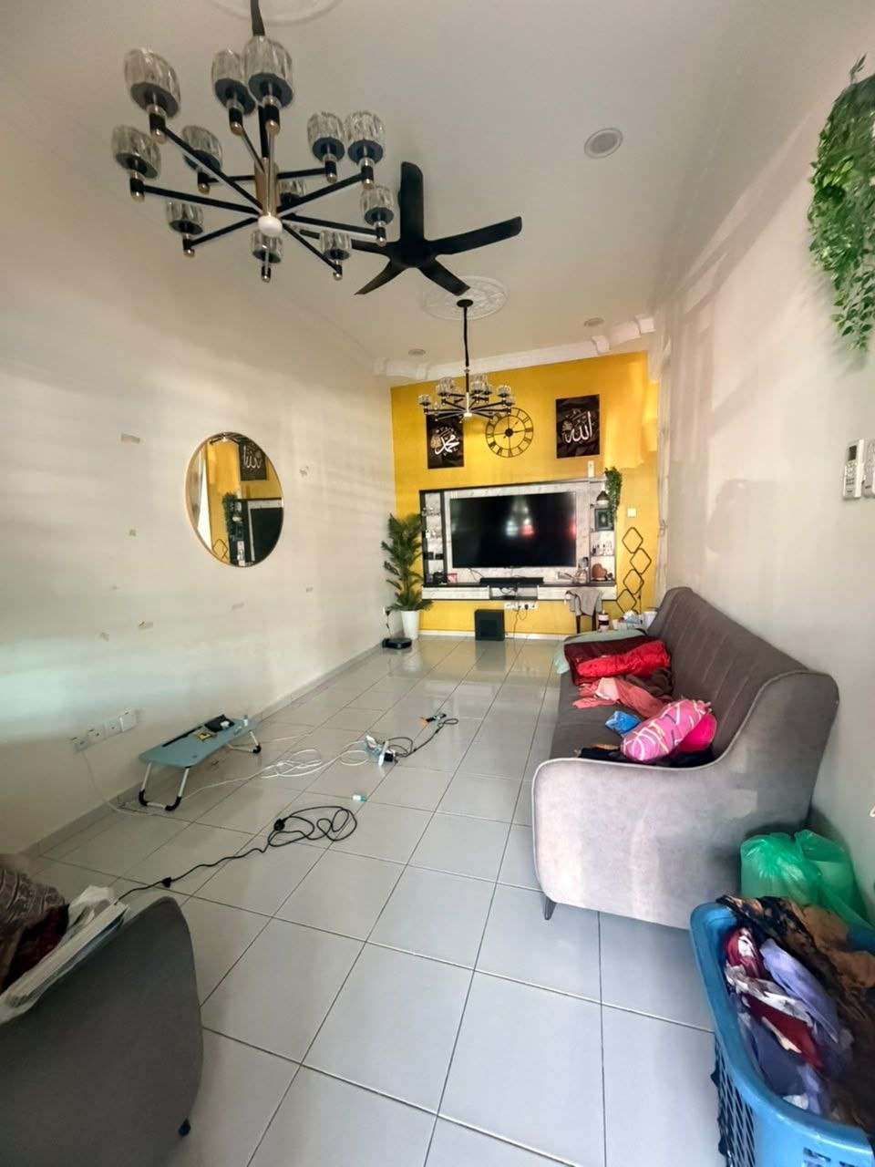 TAMAN TANJUNG MINYAK PERDANA MELAKA