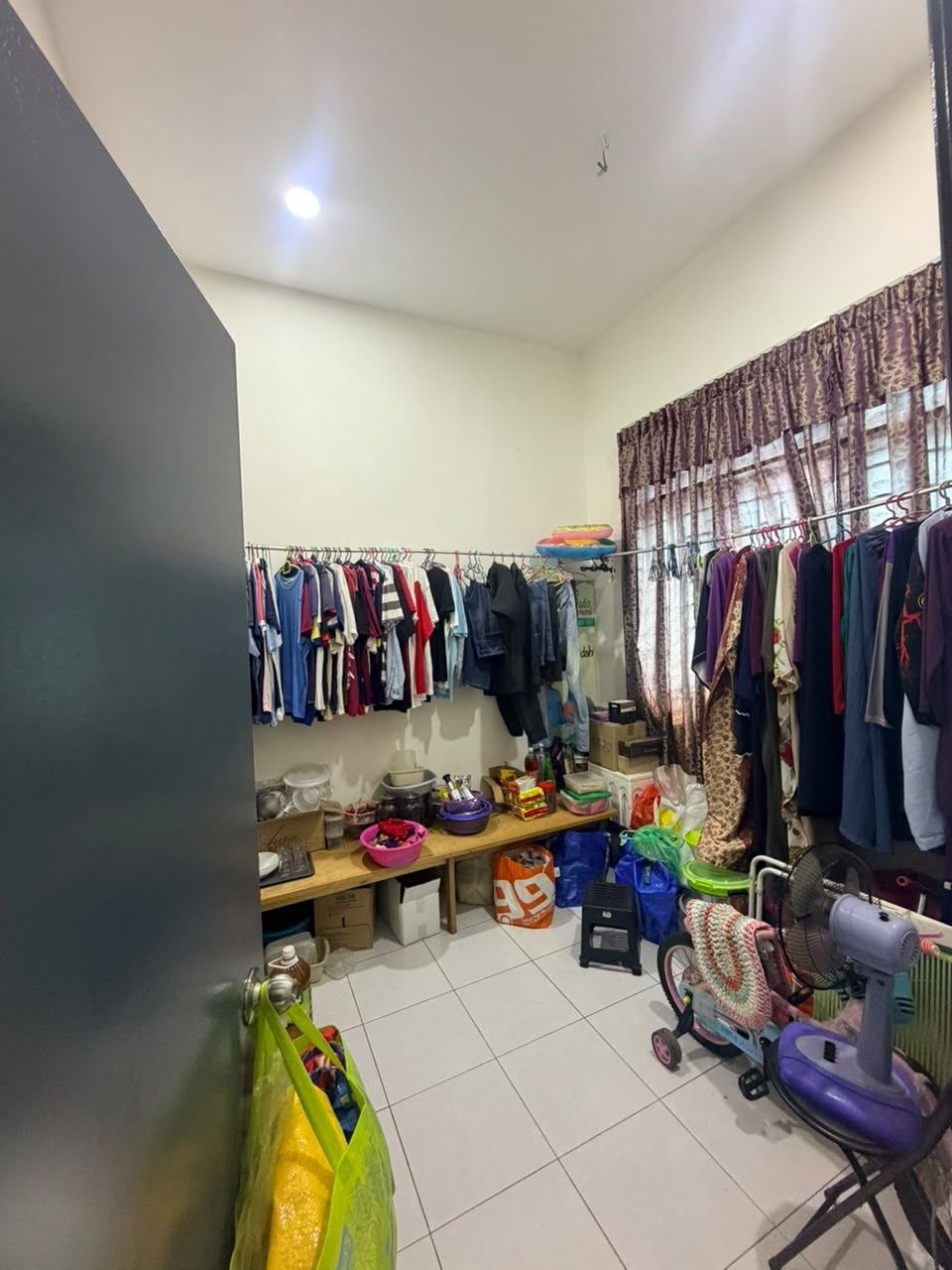 TAMAN TANJUNG MINYAK PERDANA MELAKA