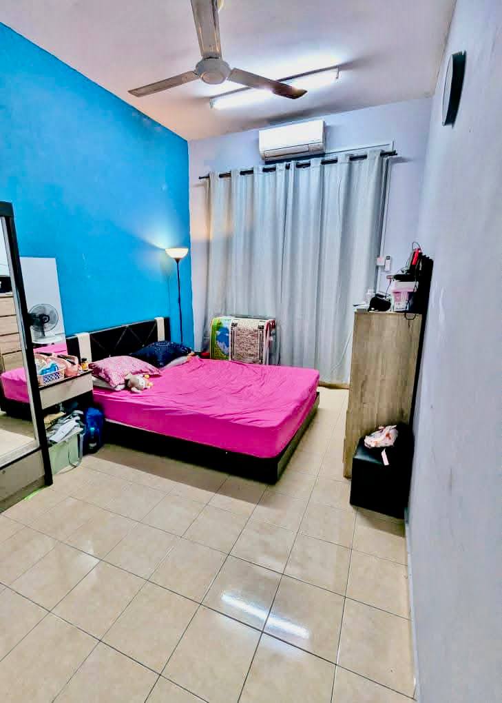 TAMAN AYER HEROH HEIGHTS, AYER KEROH MELAKA