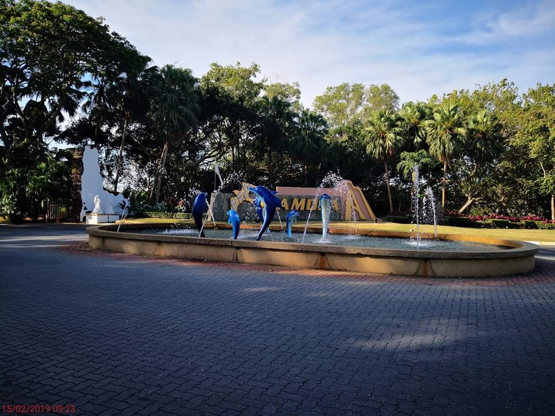 CONDOMINIUM A'FAMOSA D'SAVOY