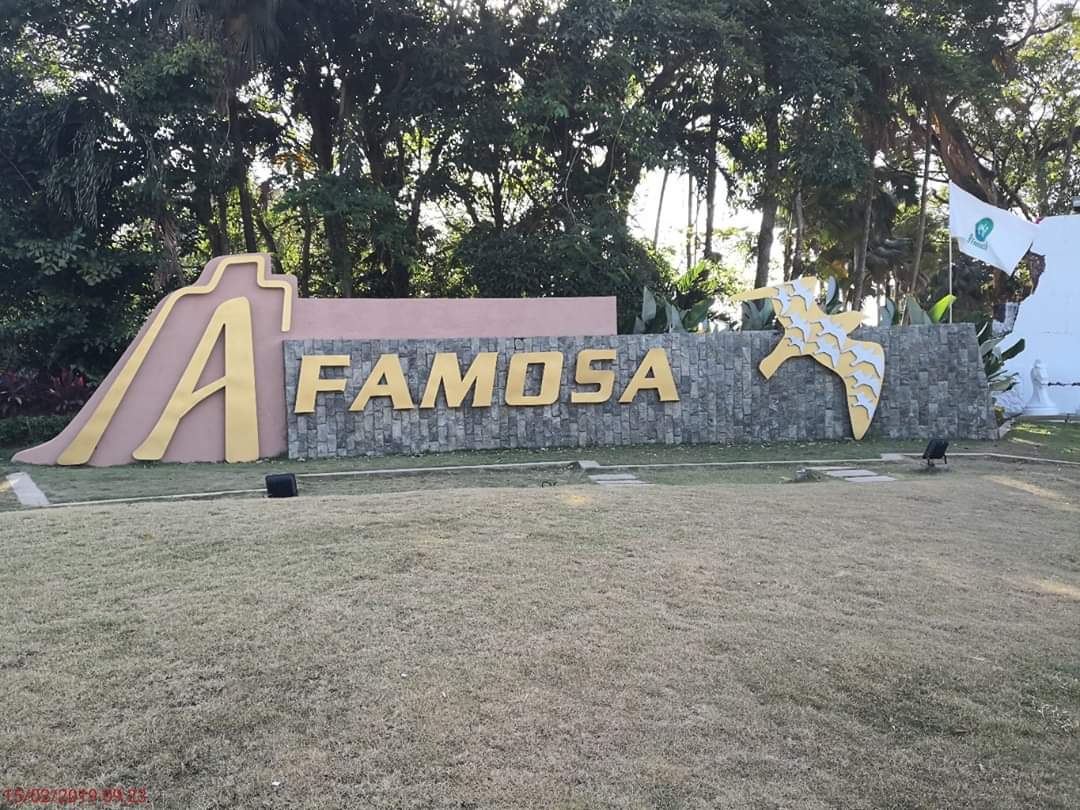 CONDOMINIUM A'FAMOSA D'SAVOY