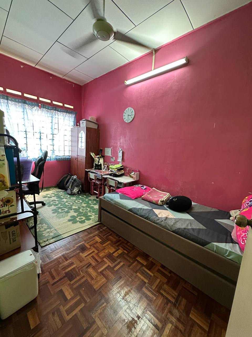 TAMAN MELAKA PERDANA, ALOR GAJAH MELAKA