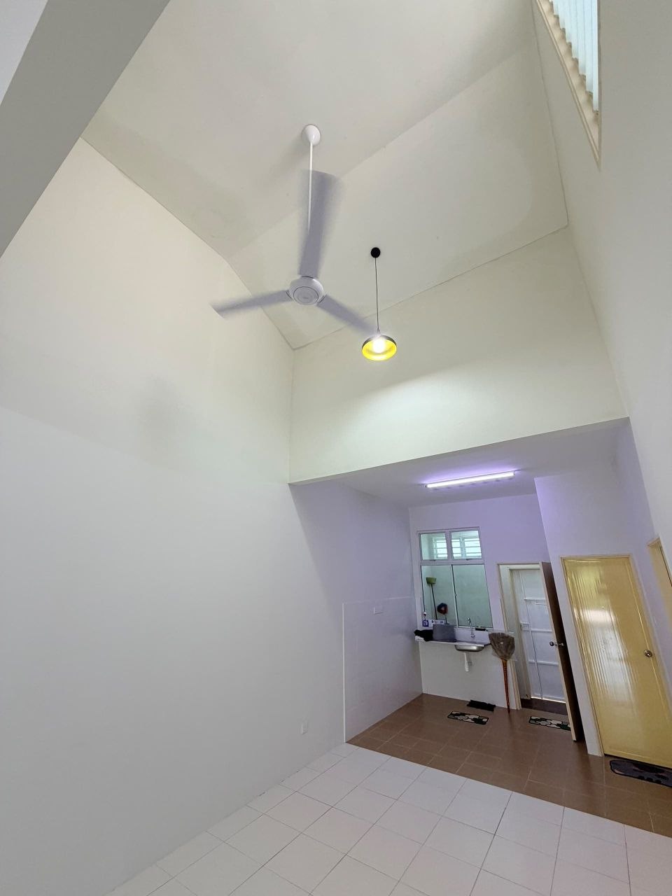 RESIDENSI PULAU SEBANG MELAKA