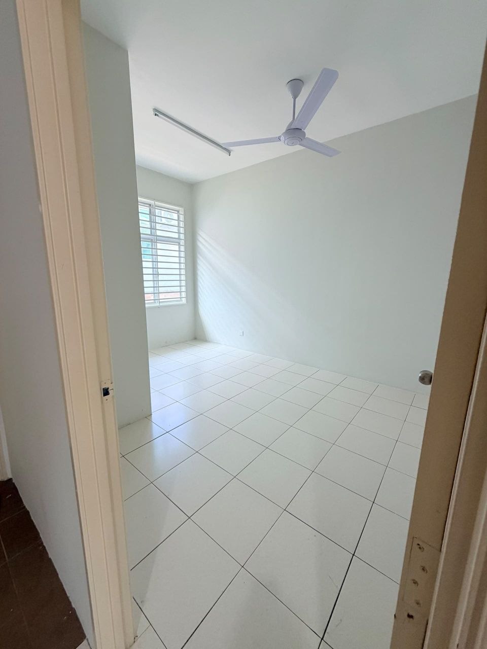 RESIDENSI PULAU SEBANG MELAKA