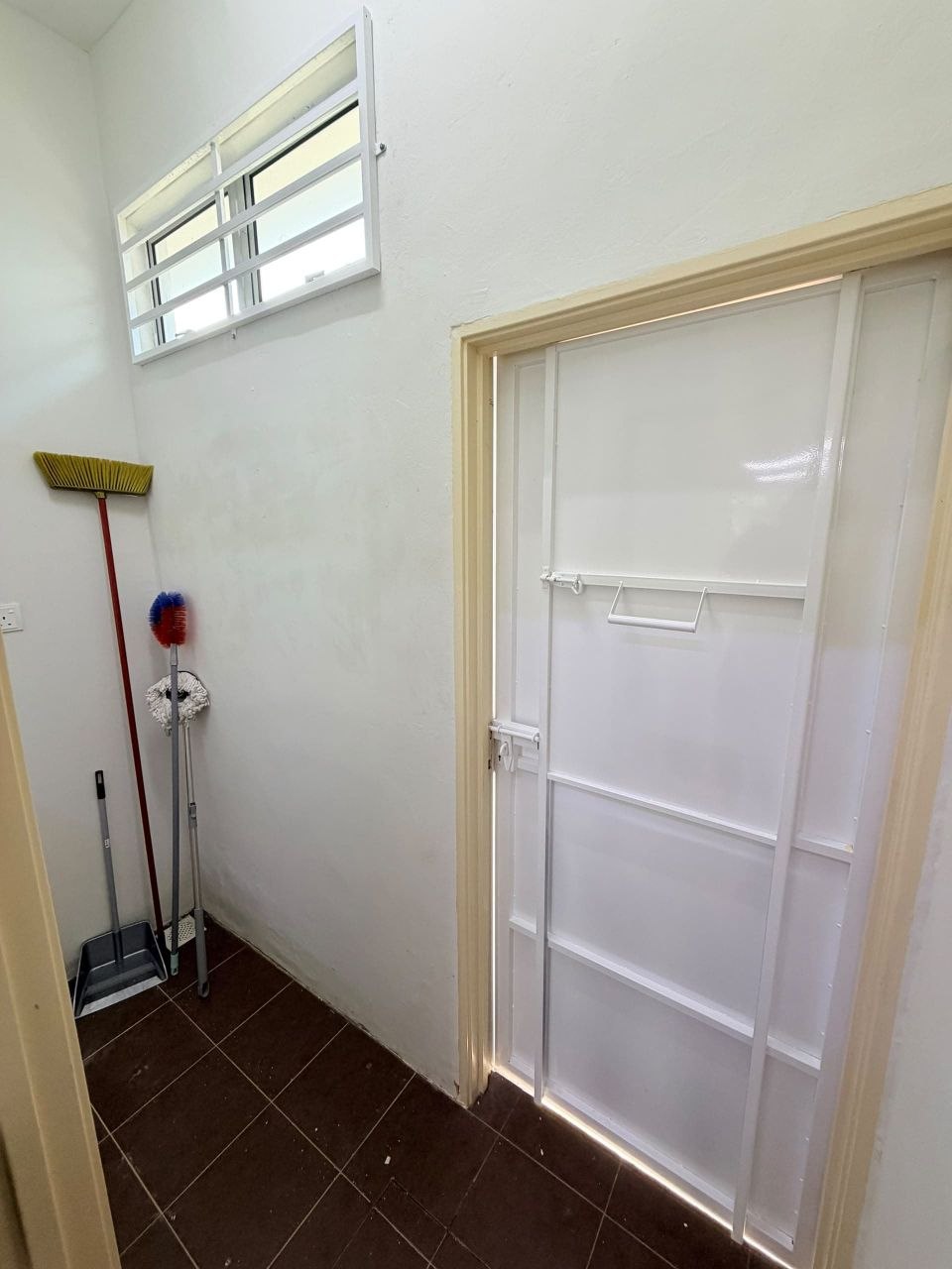 RESIDENSI PULAU SEBANG MELAKA