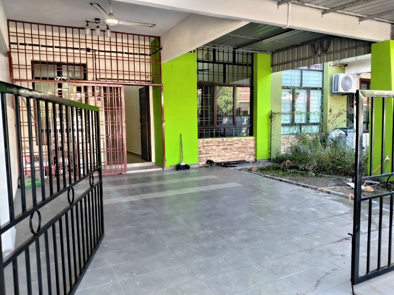 TAMAN PINANG IMPIAN MELAKA
