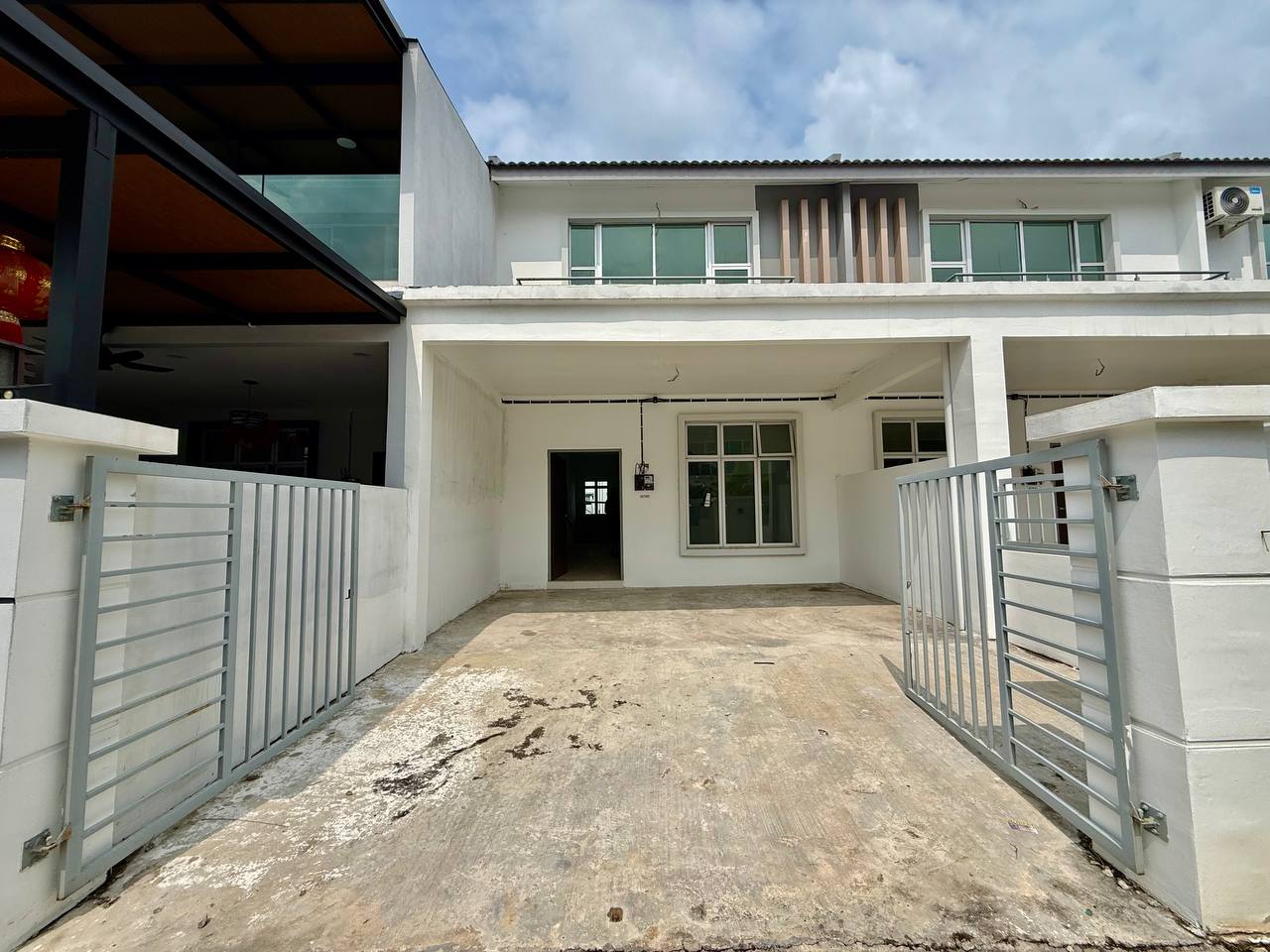 TAMAN SCIENTEX JASIN MUTIARA, MELAKA