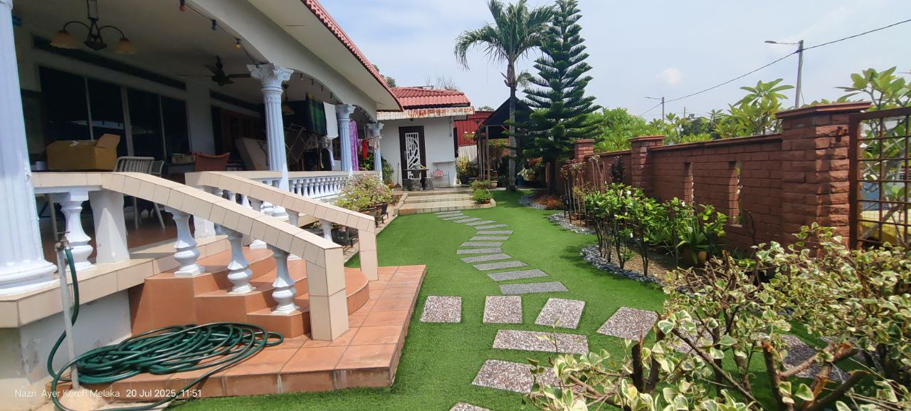 TAMAN AYER KEROH HEIGHT MELAKA