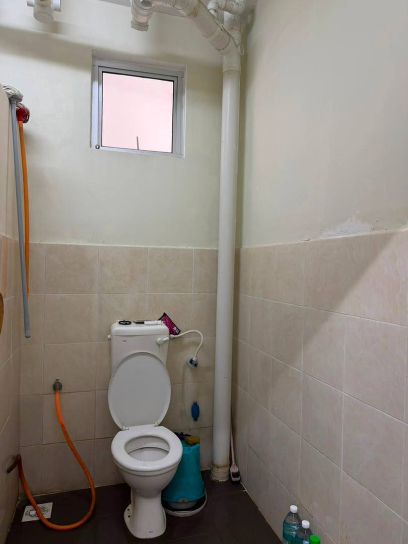 PANGSAPURI PERTAM JAYA IDAMAN, SEMABOK