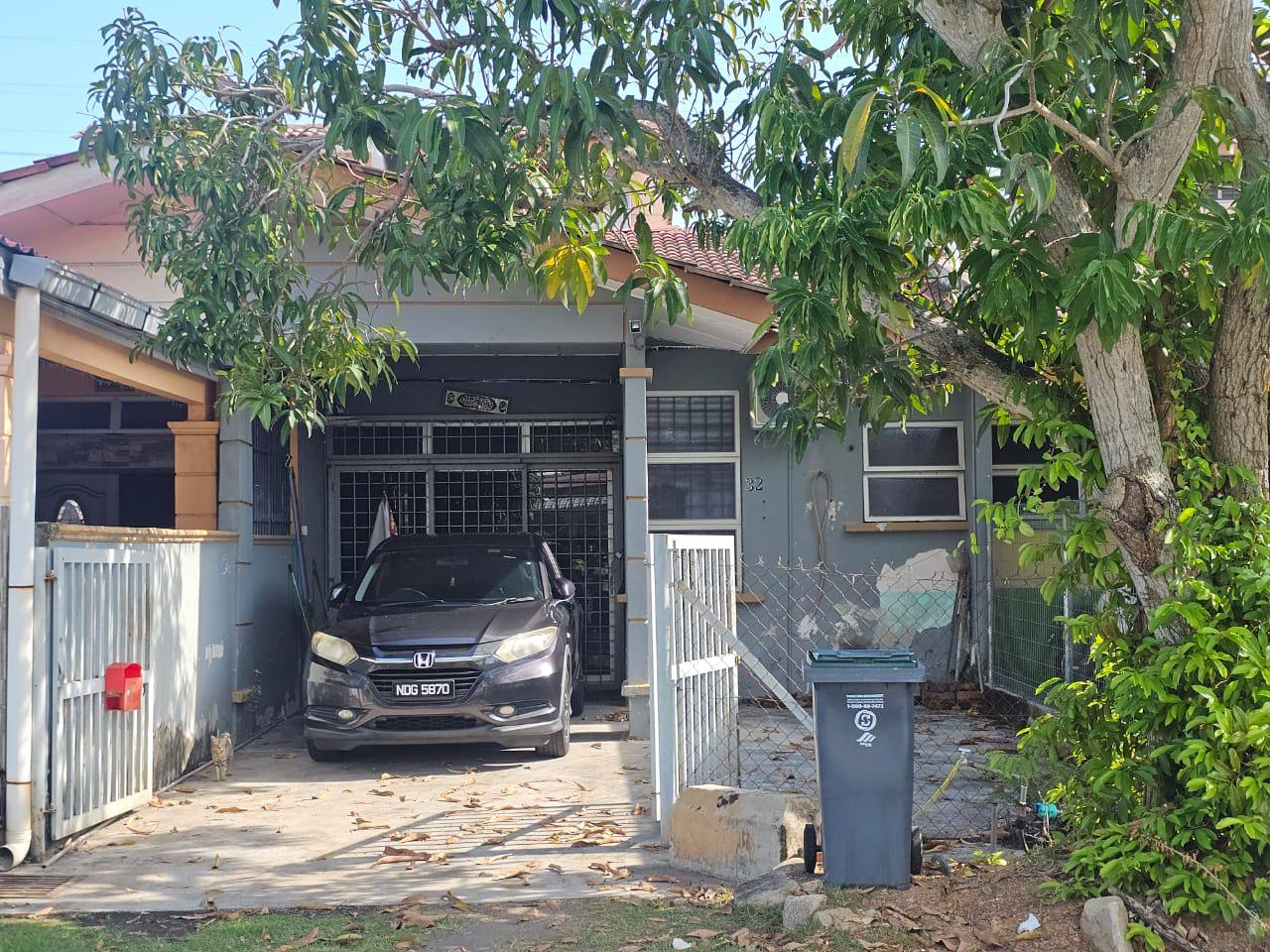 TAMAN ALAI PERDANA