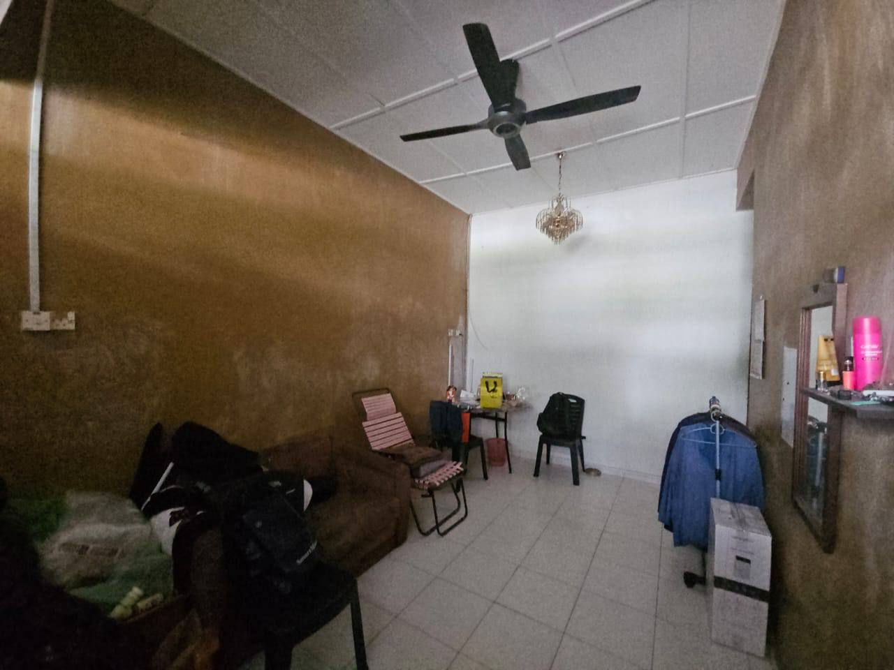 TAMAN ALAI PERDANA