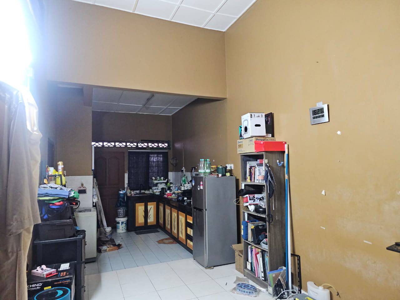 TAMAN ALAI PERDANA