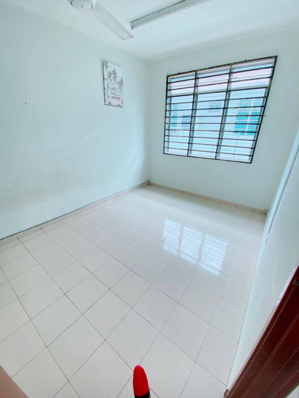 TAMAN TANJUNG MINYAK PERDANA MELAKA