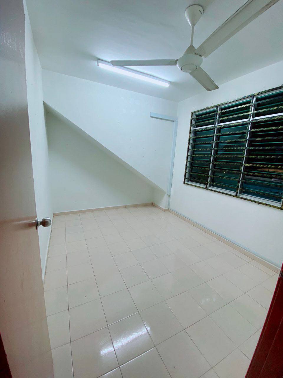TAMAN TANJUNG MINYAK PERDANA MELAKA