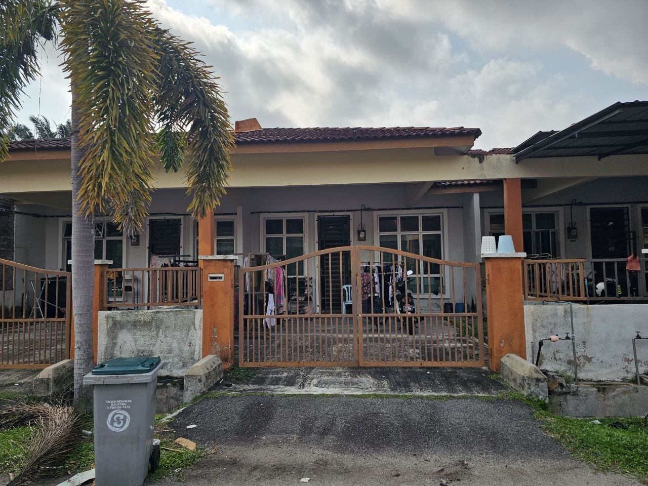 TAMAN MERLIMAU BESTARI, MERLIMAU MELAKA