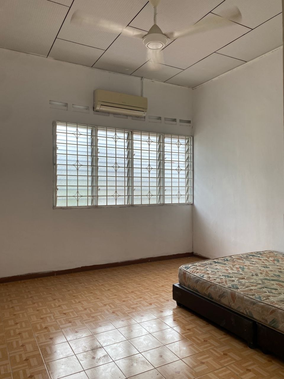 TAMAN NIRWANA, BATANG TIGA, TANJONG KLING MELAKA