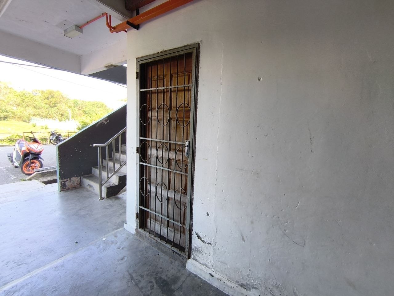 TAMAN BIDARA PERMAI, PENGKALAN BALAK MELAKA