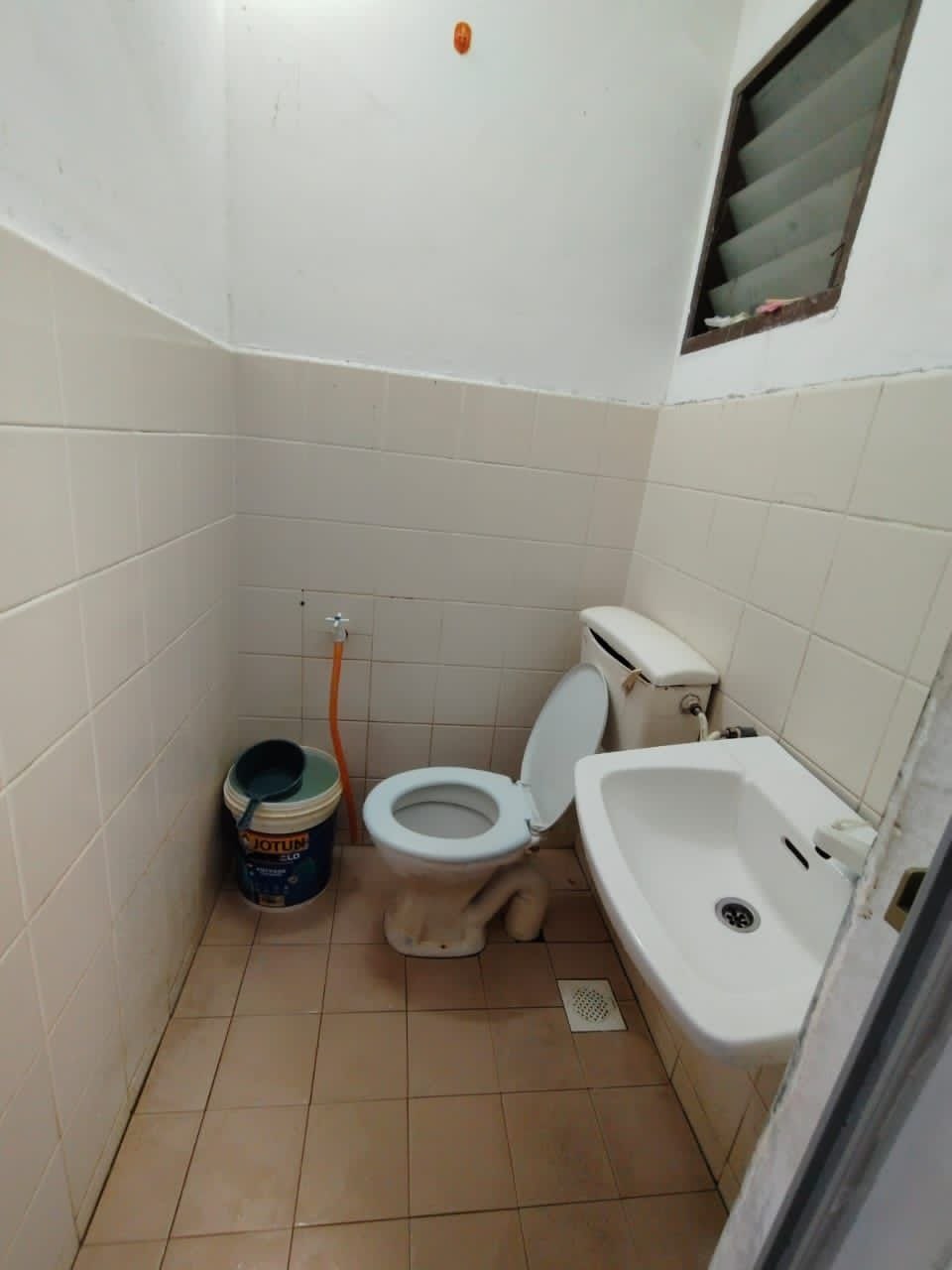 TAMAN BIDARA PERMAI, PENGKALAN BALAK MELAKA