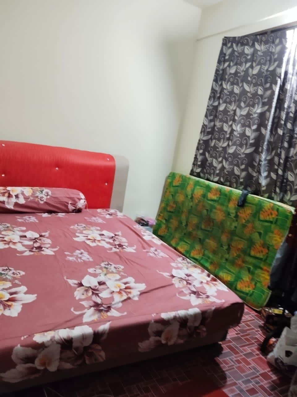 TAMAN BIDARA PERMAI, PENGKALAN BALAK MELAKA