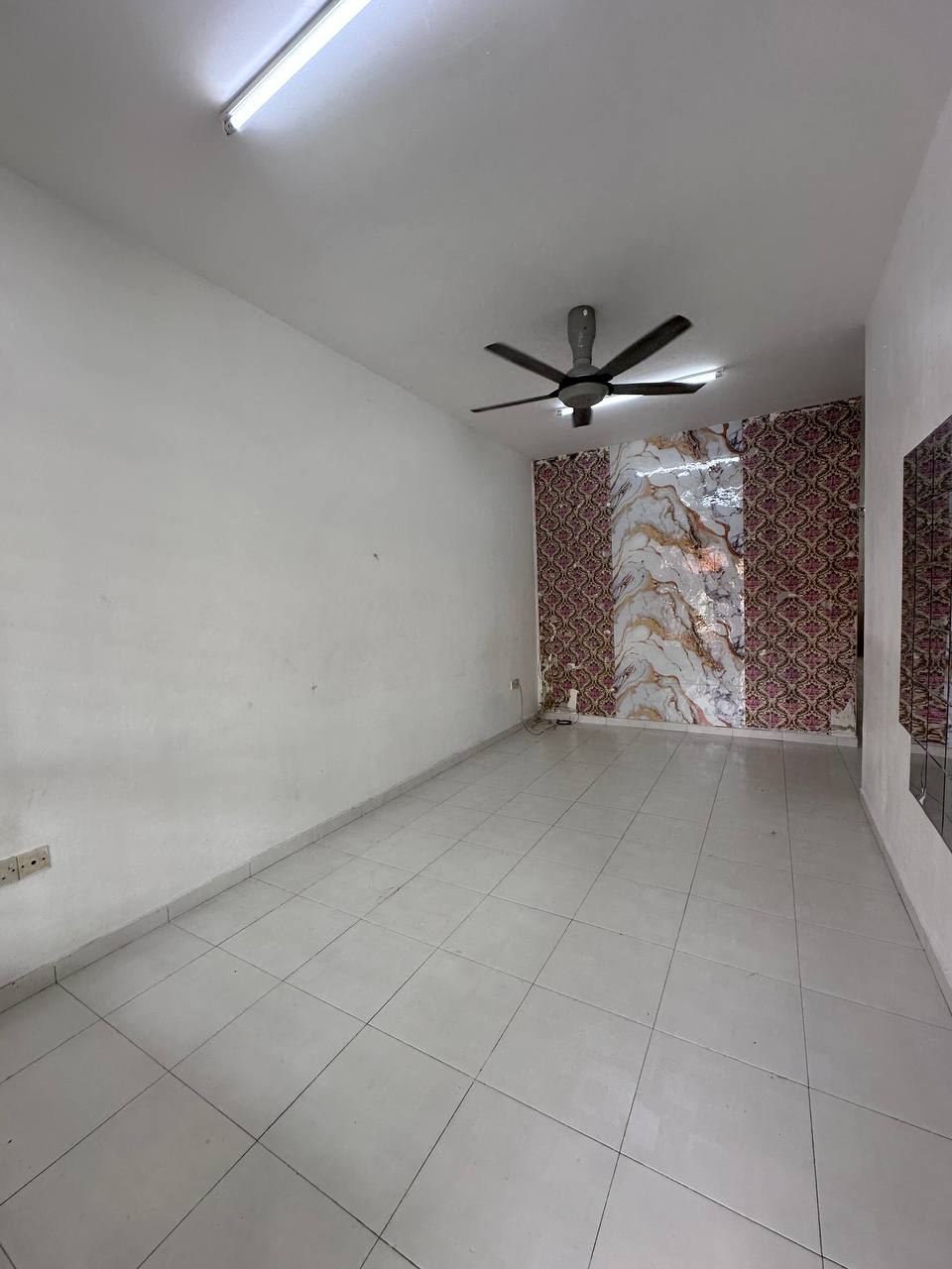 TAMAN BERTAM PERDANA MELAKA