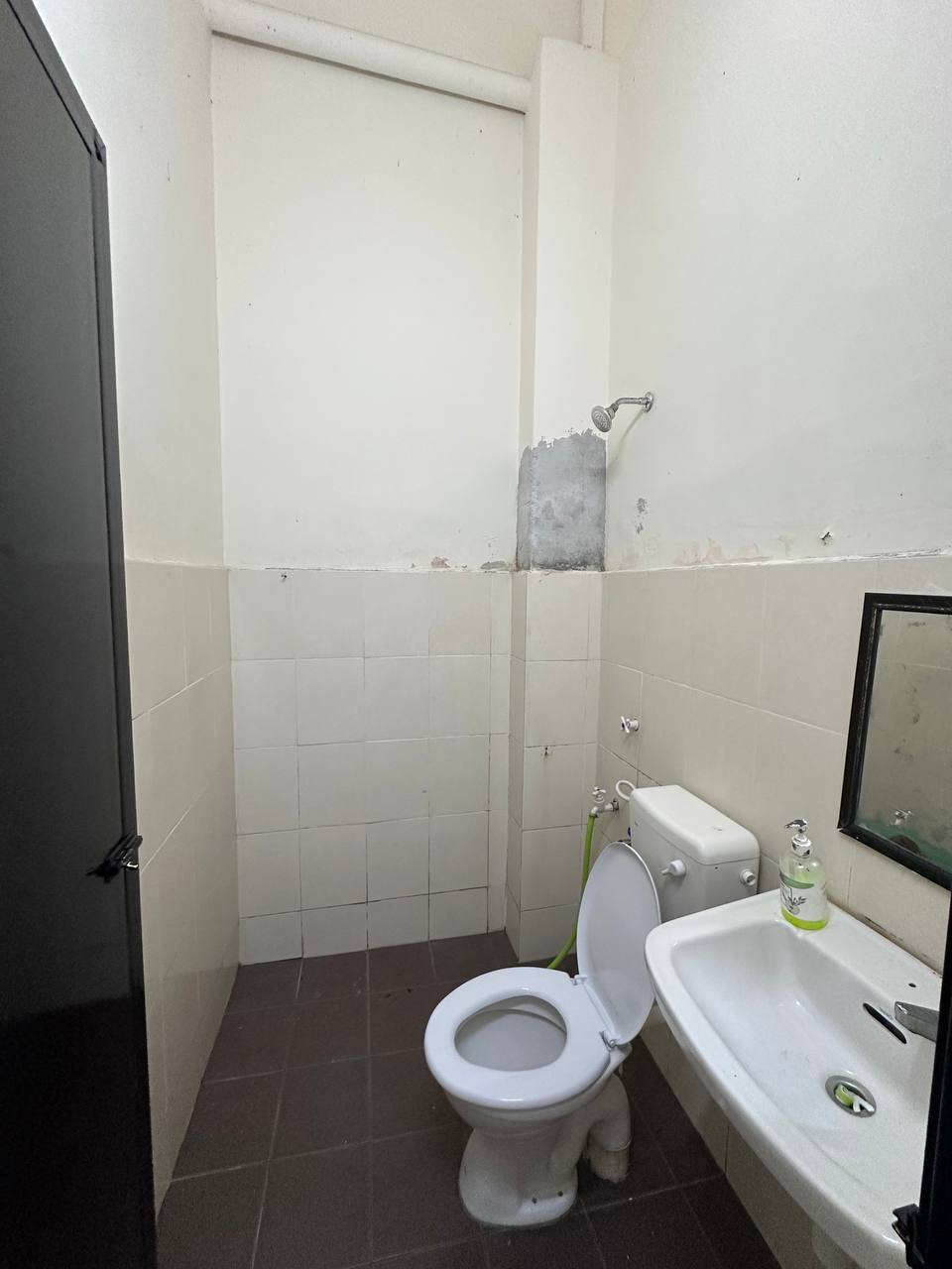 TAMAN BERTAM PERDANA MELAKA