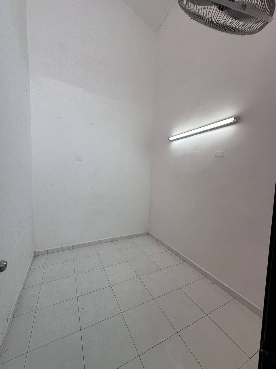 TAMAN BERTAM PERDANA MELAKA