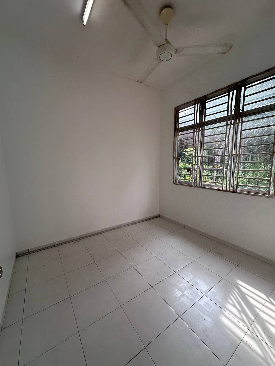 TAMAN BERTAM PERDANA MELAKA