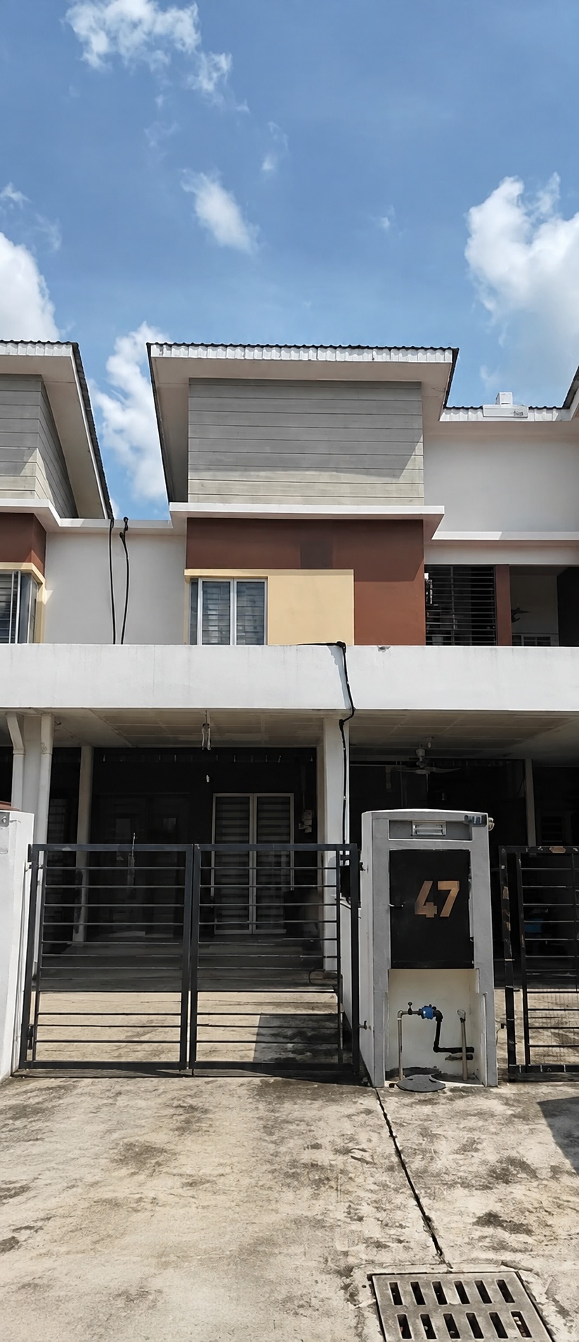 TAMAN UDANG CENDANA, KLANG SELANGOR