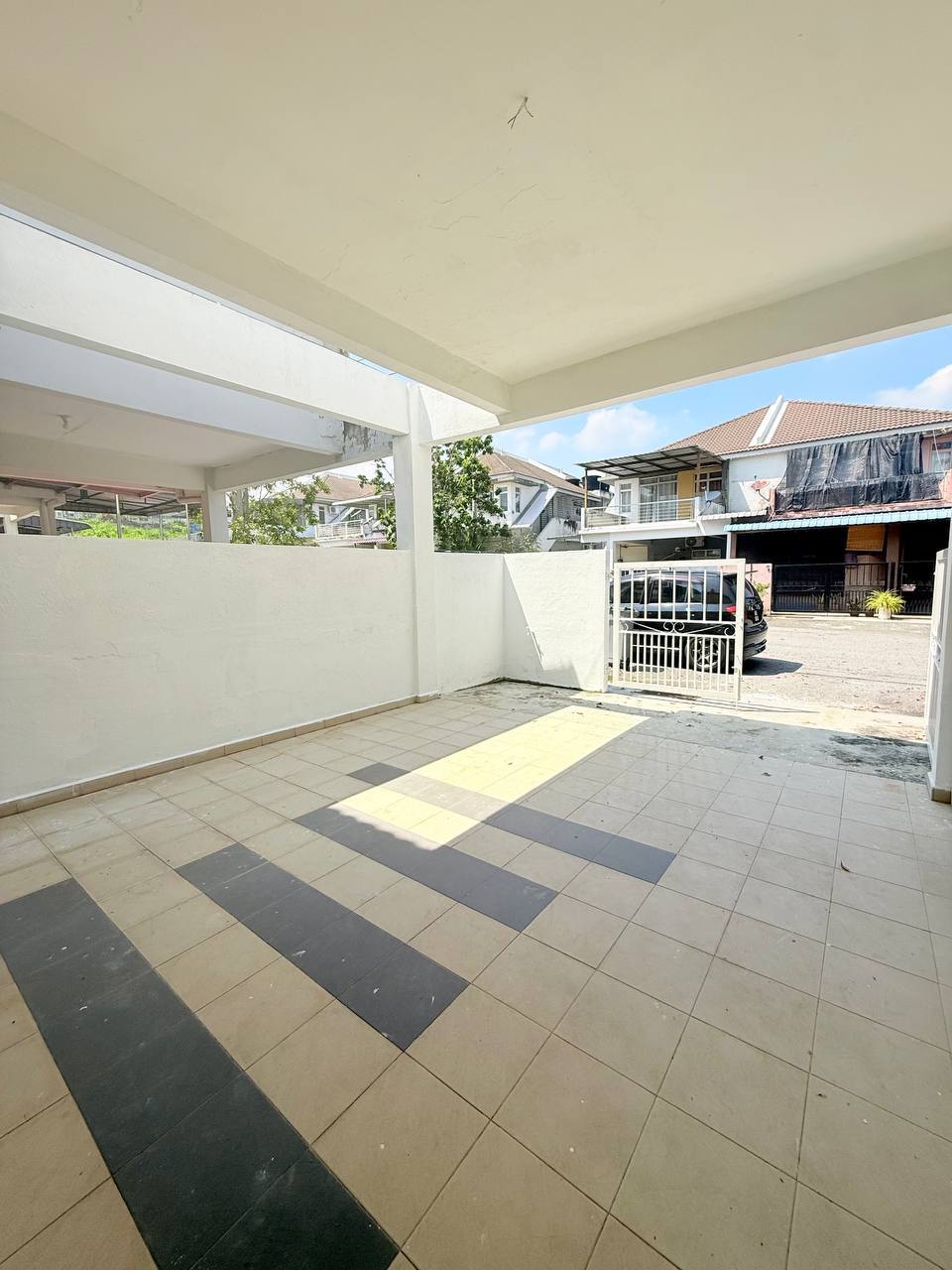 TAMAN KASA HEIGHT, ALOR GAJAH MELAKA