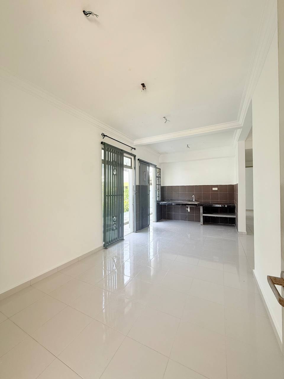 TAMAN KASA HEIGHT, ALOR GAJAH MELAKA