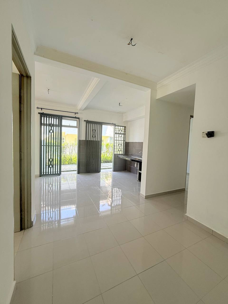 TAMAN KASA HEIGHT, ALOR GAJAH MELAKA